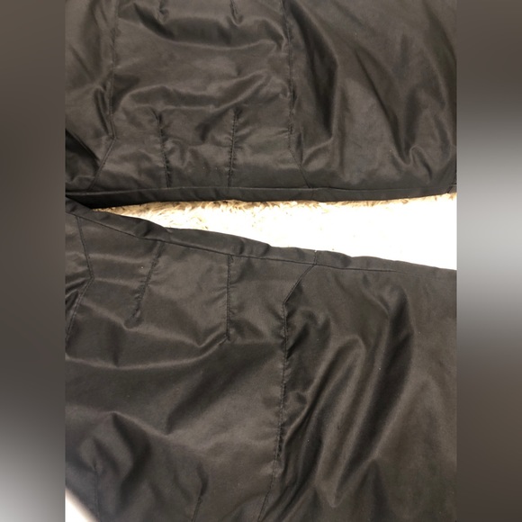 NorthPeak Youth Snow pants Sz Large 14/16 - Picture 5 of 7